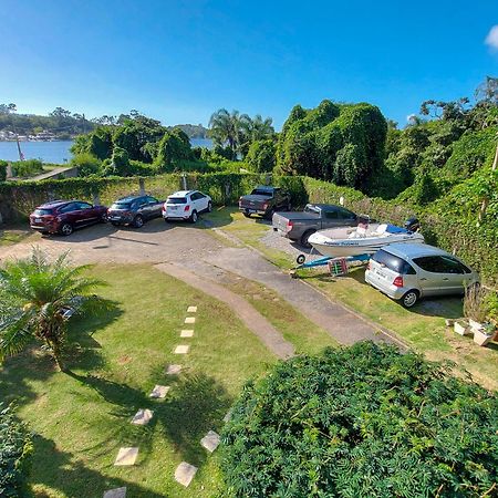Pousada Casa Da Lagoa Florianopolis Ngoại thất bức ảnh