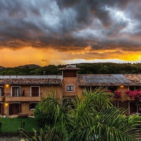 Pousada Casa Da Lagoa Florianopolis Ngoại thất bức ảnh