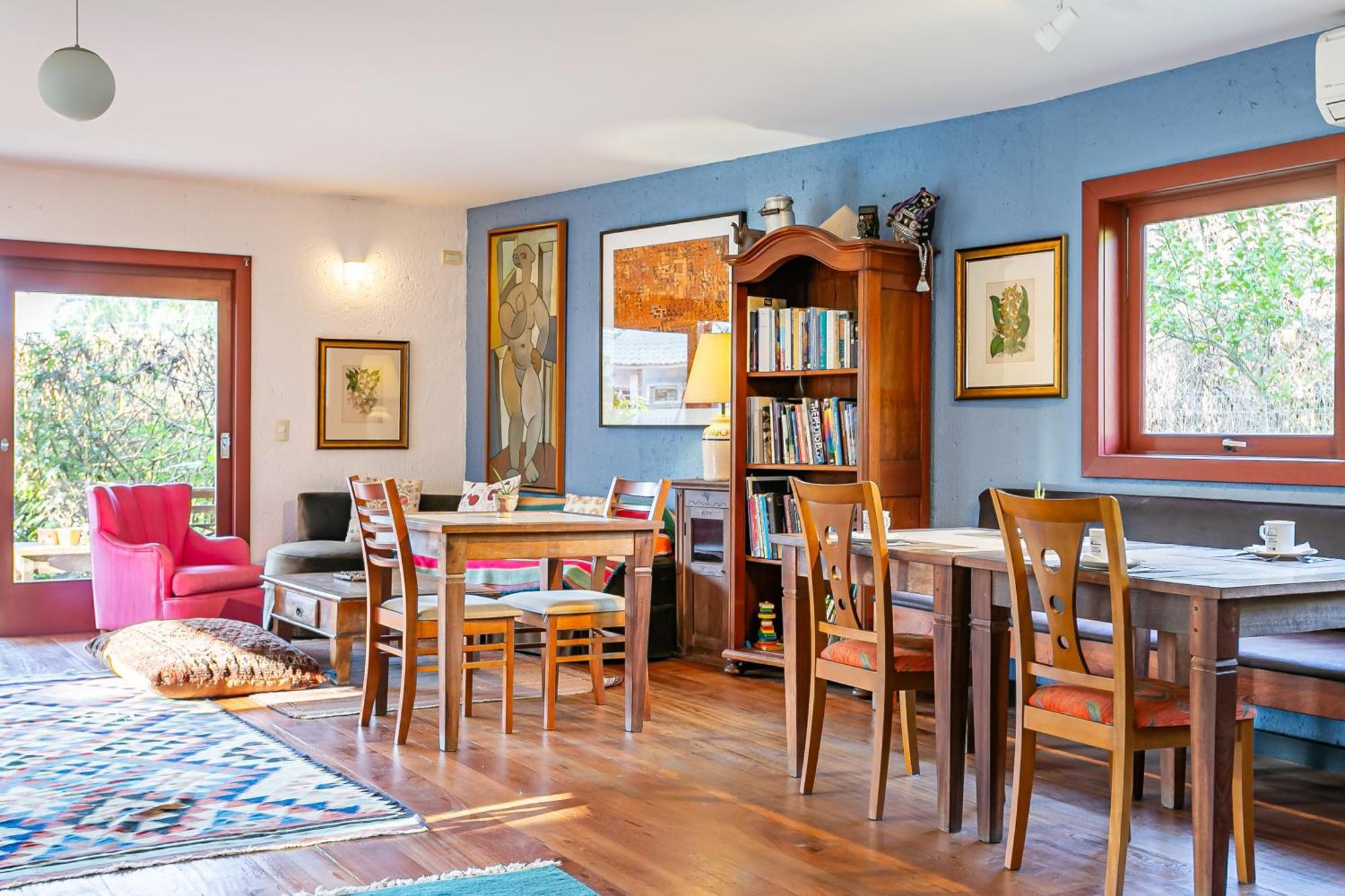 Pousada Casa Da Lagoa Florianopolis Ngoại thất bức ảnh