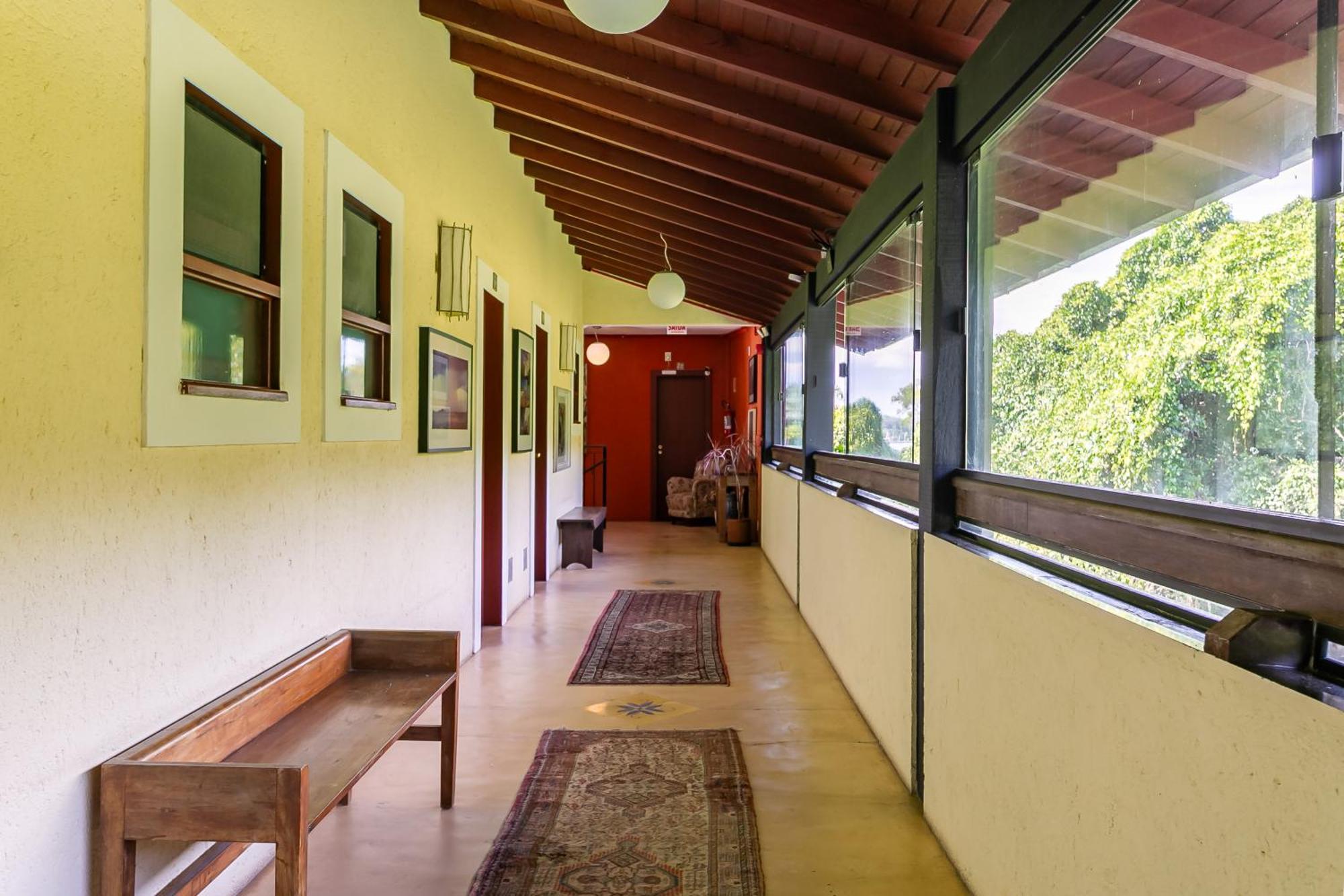 Pousada Casa Da Lagoa Florianopolis Ngoại thất bức ảnh