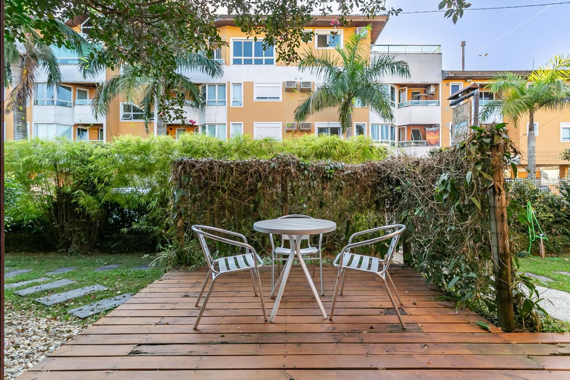 Pousada Casa Da Lagoa Florianopolis Ngoại thất bức ảnh