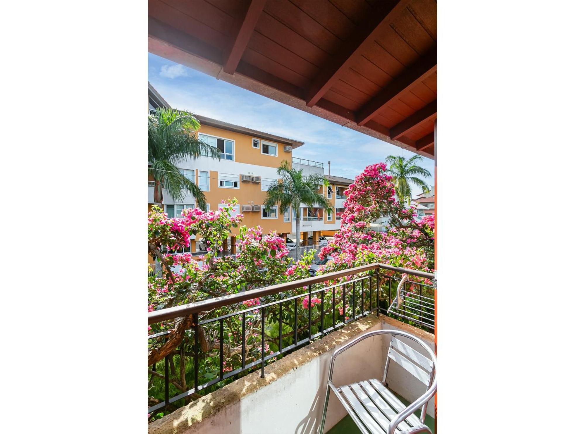 Pousada Casa Da Lagoa Florianopolis Ngoại thất bức ảnh