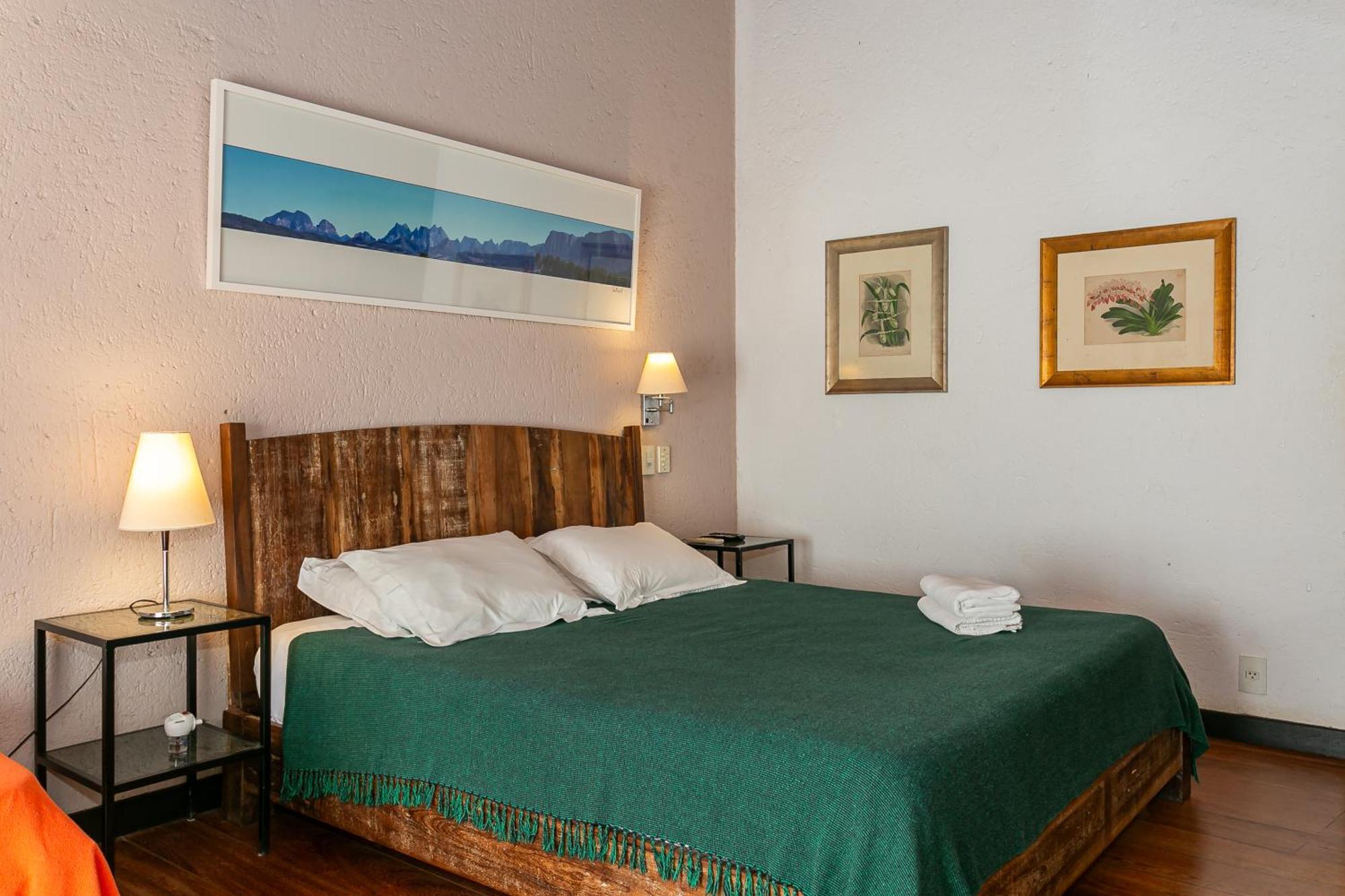 Pousada Casa Da Lagoa Florianopolis Ngoại thất bức ảnh