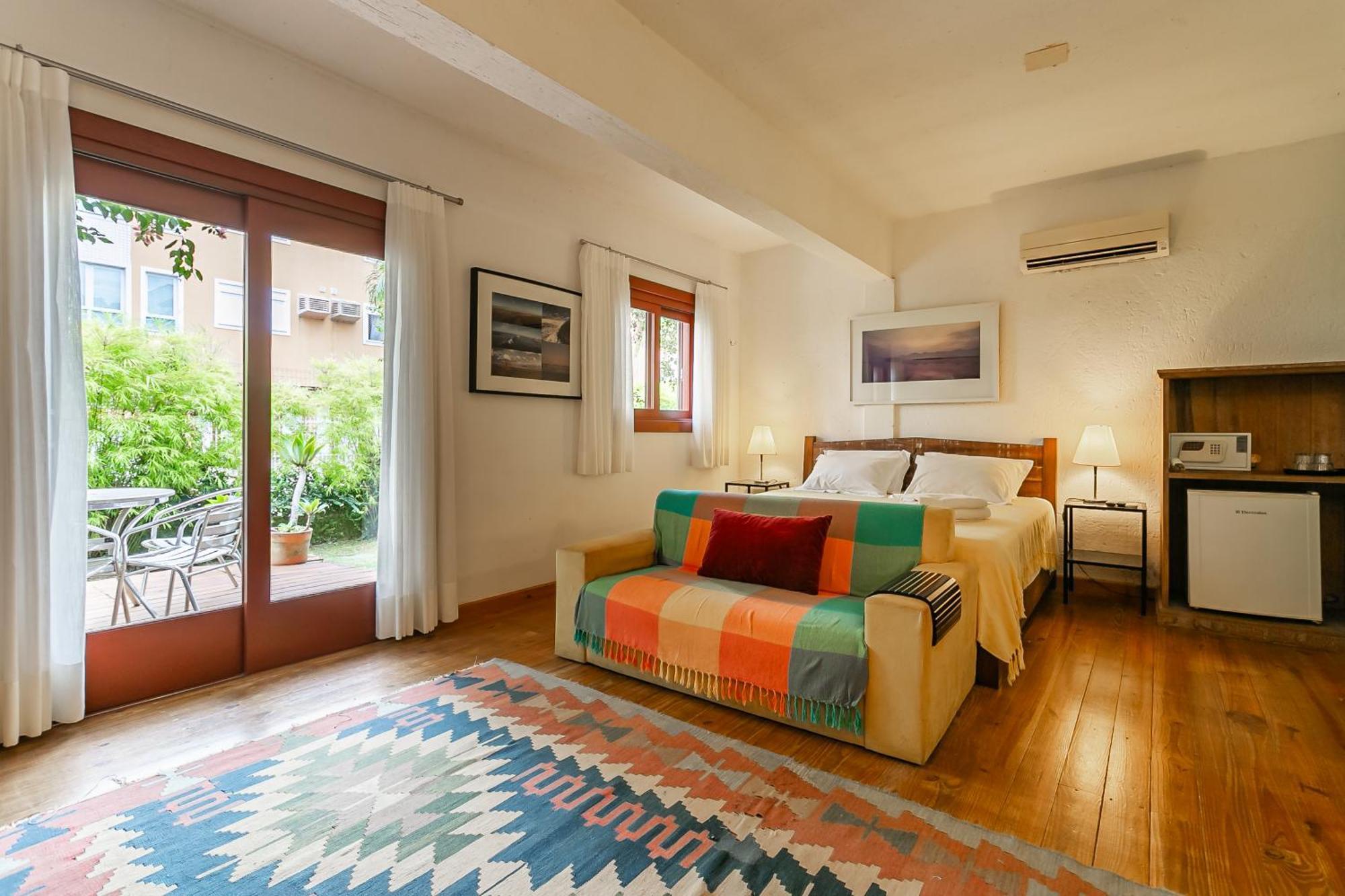 Pousada Casa Da Lagoa Florianopolis Ngoại thất bức ảnh