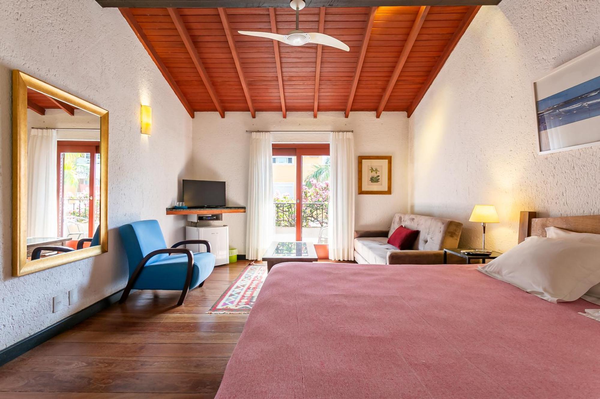 Pousada Casa Da Lagoa Florianopolis Ngoại thất bức ảnh